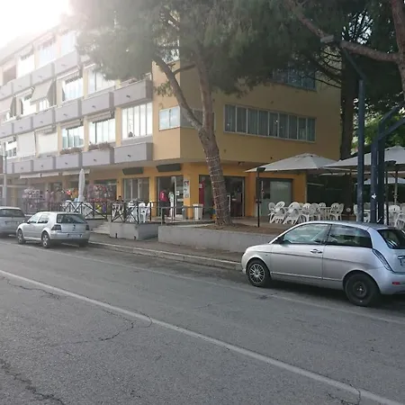 Apartman Thalie