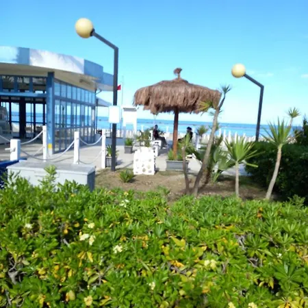 Apartman Thalie