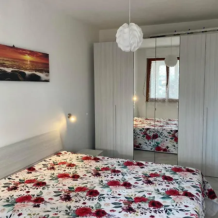 公寓 Apartman Thalie *