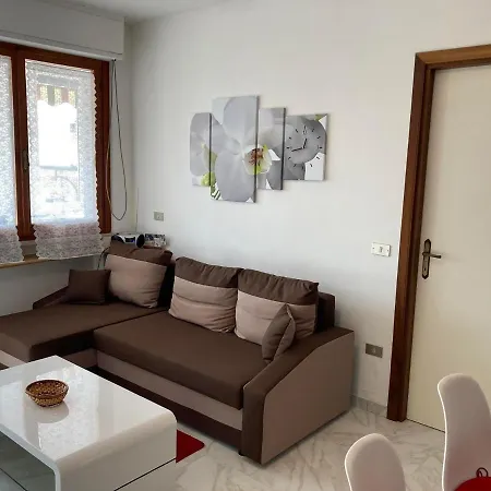 公寓 Apartman Thalie