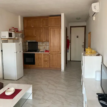 Apartman Thalie * Villa Rosa Di Martinsicuro