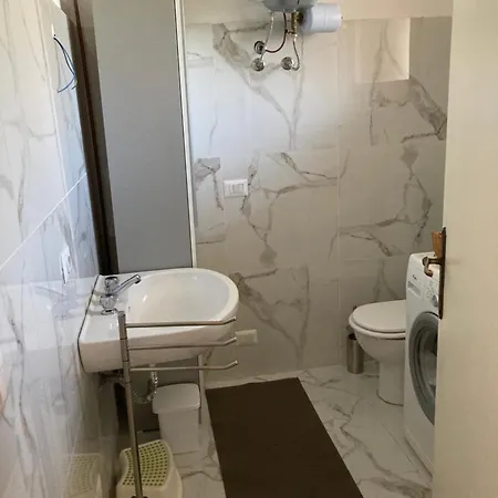 Apartman Thalie 公寓