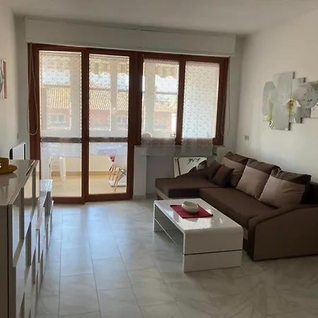 Apartman Thalie 公寓