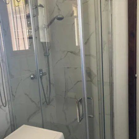 Apartman Thalie 公寓 Villa Rosa Di Martinsicuro