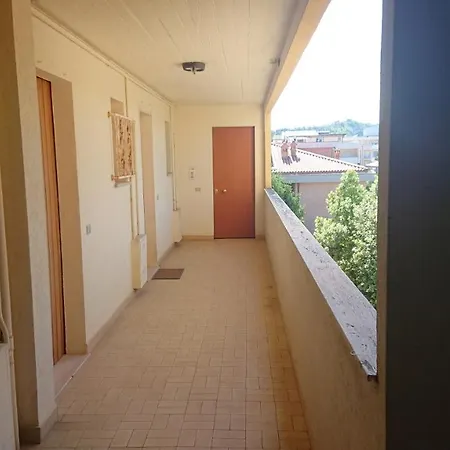Apartman Thalie * Villa Rosa Di Martinsicuro