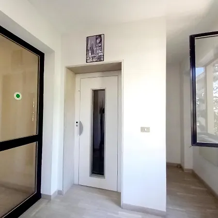 Apartman Thalie Villa Rosa Di Martinsicuro