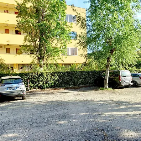 Lejlighed Apartman Thalie *