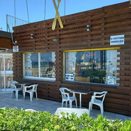 Apartman Thalie