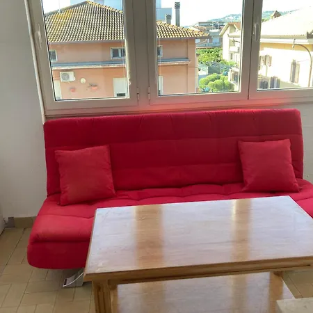 Lejlighed Apartman Thalie *